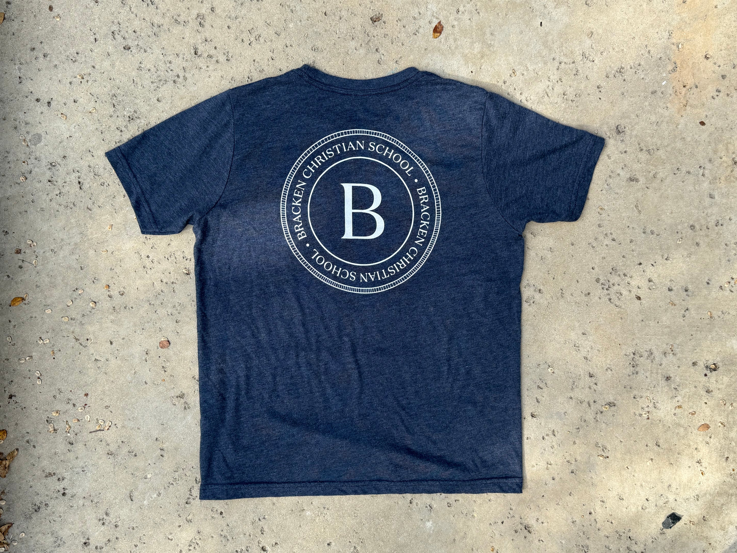 Standard Campus Tee